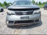 Kia Forte Ex KNAFU4A20C5482883 fotografie