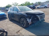 Nissan Rogue Sv Intelligent Awd 5N1BT3BB2RC744173 снимка