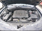 Chevrolet Camaro 1Lt 2G1FB1E3XE9250414 fotografie
