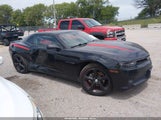 Chevrolet Camaro 1Lt 2G1FB1E3XE9250414 fotografie