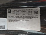 Chevrolet Camaro 1Lt 2G1FB1E3XE9250414 fotografie