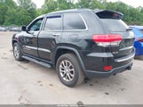 Jeep Grand Cherokee Limited 1C4RJFBG4EC366521 снимка