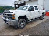 Chevrolet Silverado 2500Hd Built After Aug 14 Work Truck 1GC2KUEG2FZ558002 photo