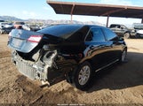 Toyota Camry Le 4T4BF1FK8ER421472 photo