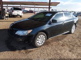 Toyota Camry Le 4T4BF1FK8ER421472 photo