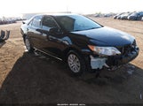 Toyota Camry Le 4T4BF1FK8ER421472 photo