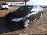 Toyota Camry Le 4T4BF1FK8ER421472 photo