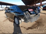 Toyota Camry Le 4T4BF1FK8ER421472 photo
