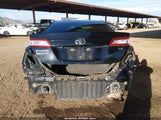 Toyota Camry Le 4T4BF1FK8ER421472 photo