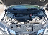 Nissan Rogue Sl 5N1AT2MV2HC743570 photo