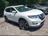 Nissan Rogue Sl 5N1AT2MV2HC743570 photo