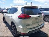 Nissan Rogue Sl 5N1AT2MV2HC743570 photo