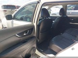 Nissan Rogue Sl 5N1AT2MV2HC743570 photo