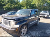 Jeep Liberty Limited Jet Edition 1C4PJMFK2CW159017 снимка