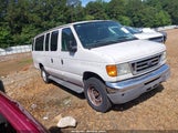 Ford E-350 Super Duty Xl/Xlt 1FBSS31L66DA43275 снимка