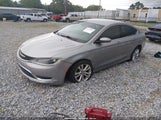 Chrysler 200 Limited 1C3CCCAB1FN577447 снимка