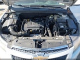 Chevrolet Cruze 1Lt Auto 1G1PC5SB3E7130895 снимка