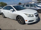 Chevrolet Cruze 1Lt Auto 1G1PC5SB3E7130895 снимка