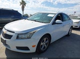 Chevrolet Cruze 1Lt Auto 1G1PC5SB3E7130895 снимка