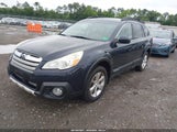 Subaru Outback 2.5I Limited 4S4BRCLCXD3264137 снимка