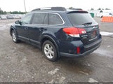 Subaru Outback 2.5I Limited 4S4BRCLCXD3264137 снимка
