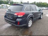 Subaru Outback 2.5I Limited 4S4BRCLCXD3264137 снимка