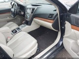 Subaru Outback 2.5I Limited 4S4BRCLCXD3264137 снимка