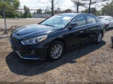 Hyundai Sonata Se 5NPE24AFXJH679760 снимка