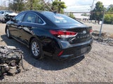 Hyundai Sonata Se 5NPE24AFXJH679760 снимка