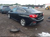 Chevrolet Cruze Premier Auto 1G1BF5SMXH7174092 снимка