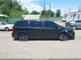 Dodge Grand Caravan Se Plus 2C4RDGBG6GR258649 fotografie