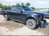 Ford F-150 Lariat/Xl/Xlt 1FTFX1E55JKE13165 photo