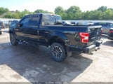Ford F-150 Lariat/Xl/Xlt 1FTFX1E55JKE13165 photo