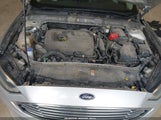 Ford Fusion Se 3FA6P0HD8HR396287 снимка