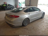 Ford Fusion Se 3FA6P0HD8HR396287 снимка