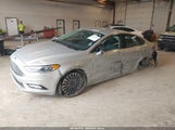 Ford Fusion Se 3FA6P0HD8HR396287 снимка