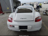 Porsche Cayman WP0AA29807U761085 photo