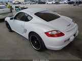 Porsche Cayman WP0AA29807U761085 снимка