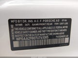 Porsche Cayman WP0AA29807U761085 photo