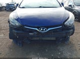 Hyundai Elantra Se 5NPDH4AE3EH460758 снимка