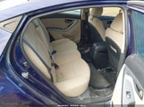 Hyundai Elantra Se 5NPDH4AE3EH460758 снимка