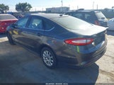 Ford Fusion S 1FA6P0G74G5118094 fotografie