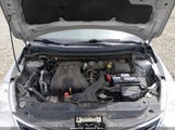 Nissan Versa 1.8 S 3N1BC1CP0CK295695 снимка