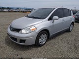Nissan Versa 1.8 S 3N1BC1CP0CK295695 снимка