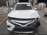 Toyota Camry Se 4T1G11AKXLU975566 photo