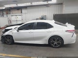 Toyota Camry Se 4T1G11AKXLU975566 photo