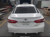 Toyota Camry Se 4T1G11AKXLU975566 photo