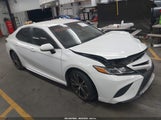 Toyota Camry Se 4T1G11AKXLU975566 photo