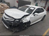 Toyota Camry Se 4T1G11AKXLU975566 photo