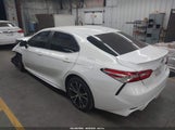 Toyota Camry Se 4T1G11AKXLU975566 photo